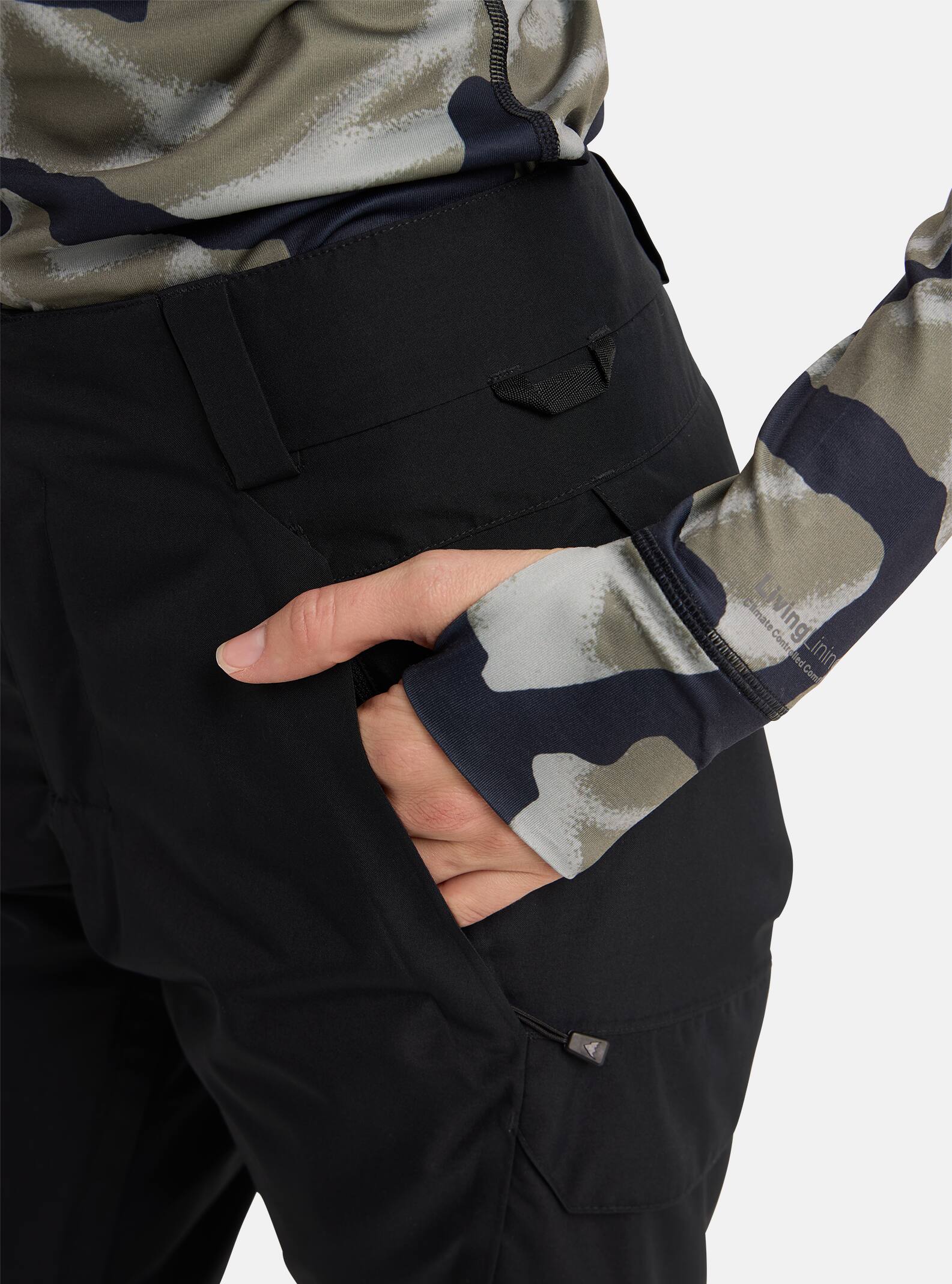 Women's Reserve 2L Insulated Pants