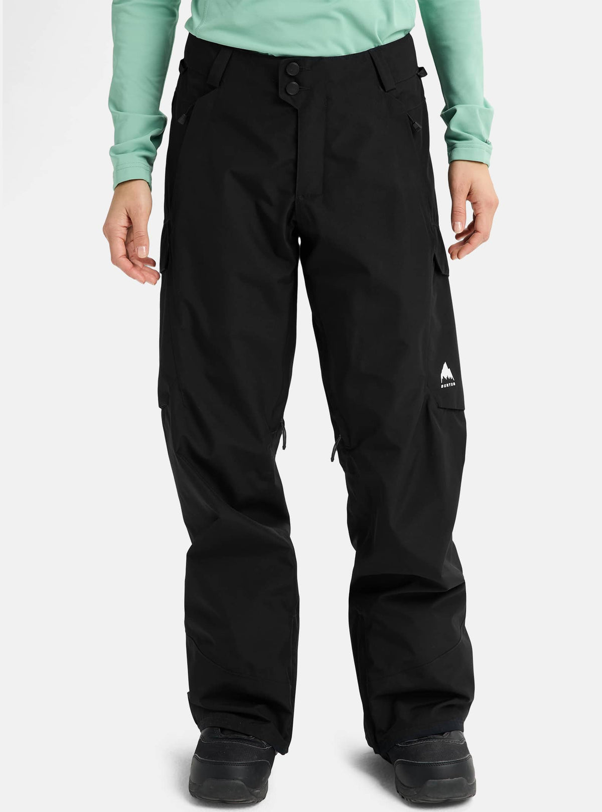 Women's Reserve 2L Pants