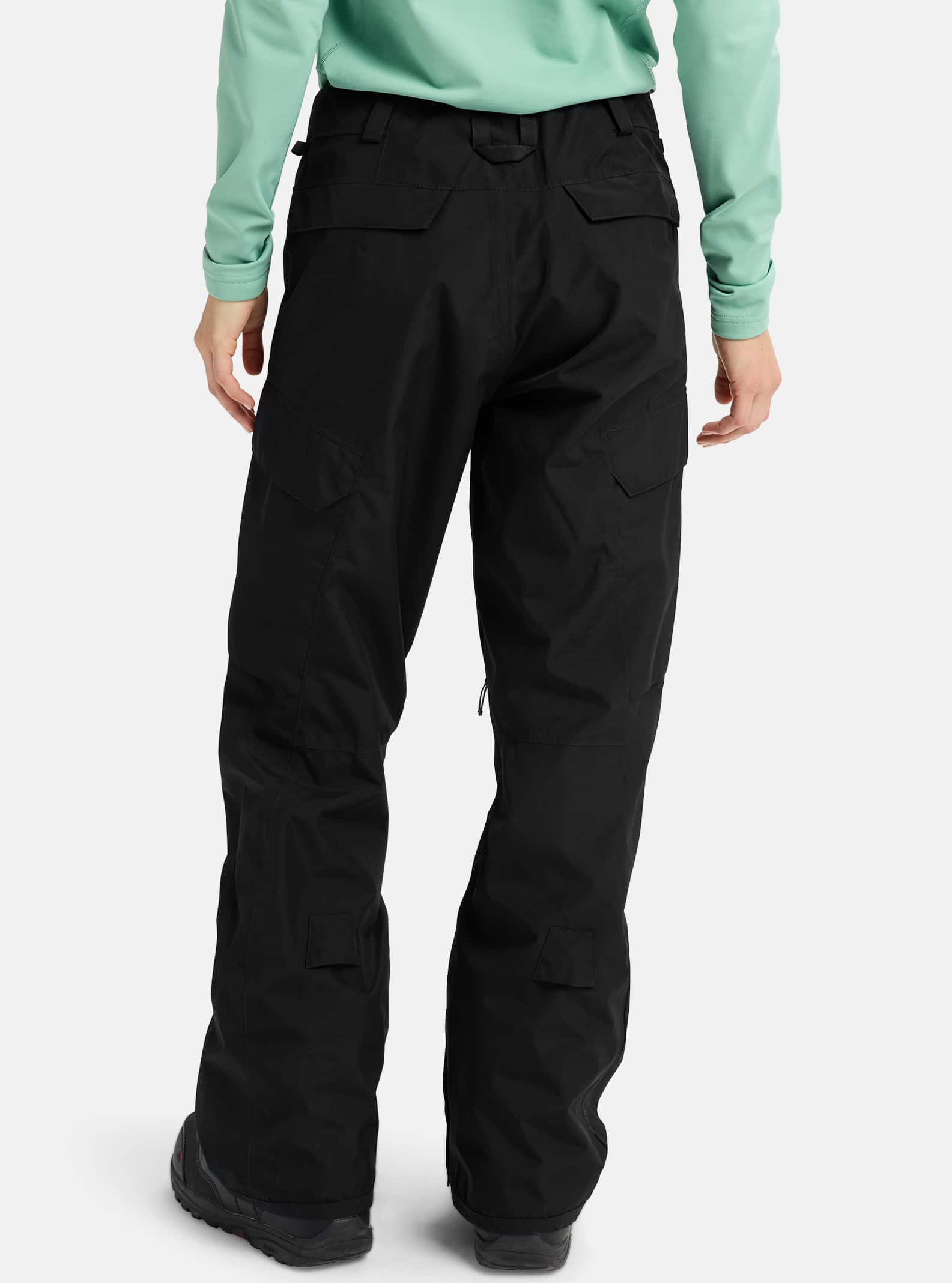 Women's Reserve 2L Pants