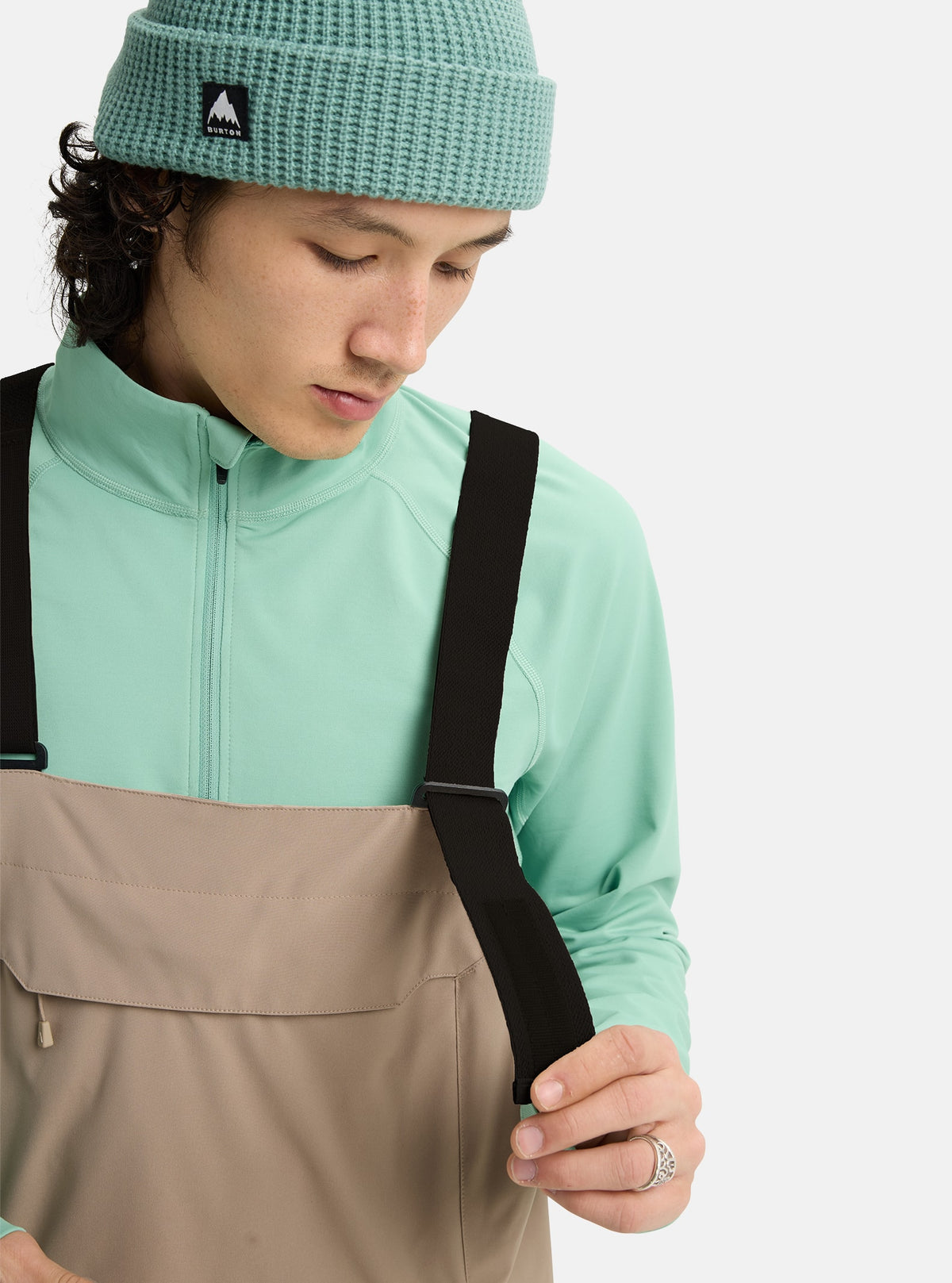 Men's Reserve 2L Bib Pants
