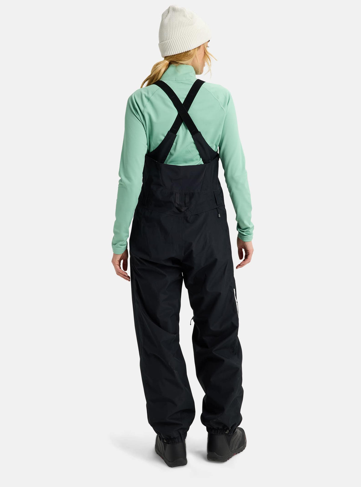 Women's Reserve 2L Bib Pants
