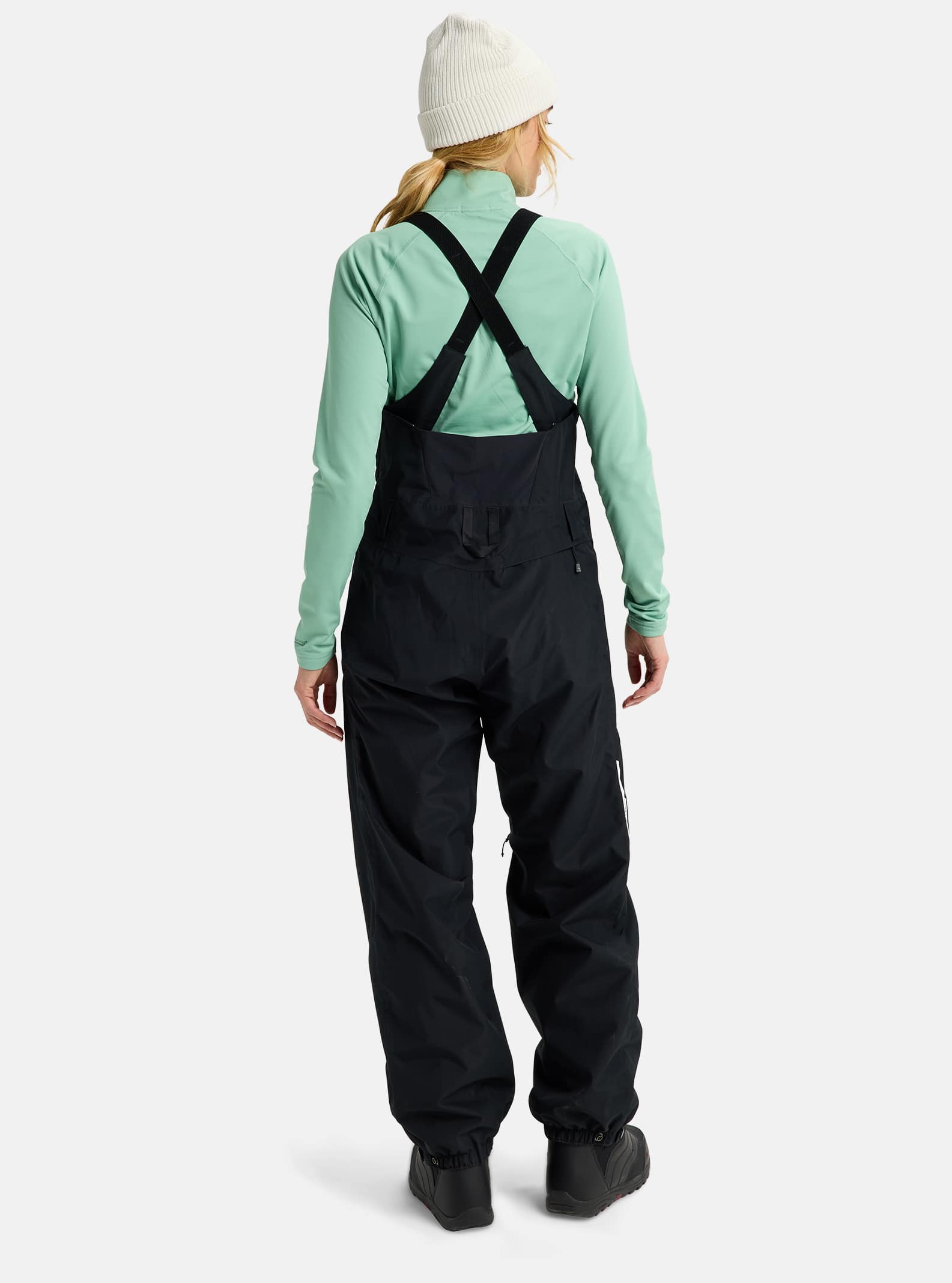 Women's Reserve 2L Bib Pants