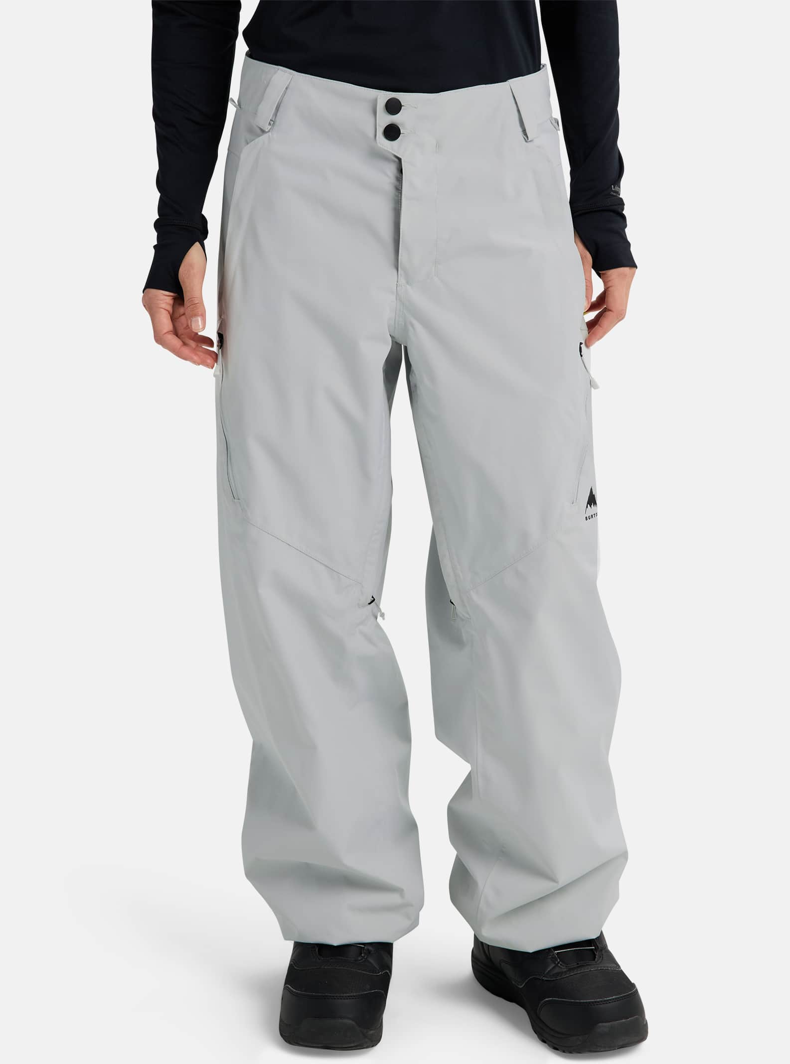 Women's Reserve 2L Relaxed Pants