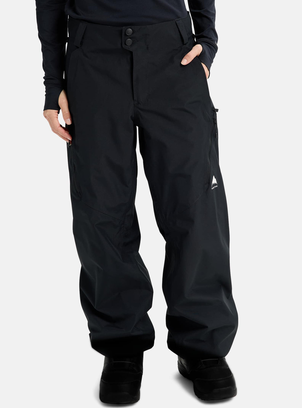 Women's Reserve 2L Relaxed Pants