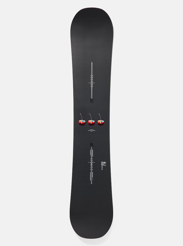 Cultivator Flat Top Snowboard