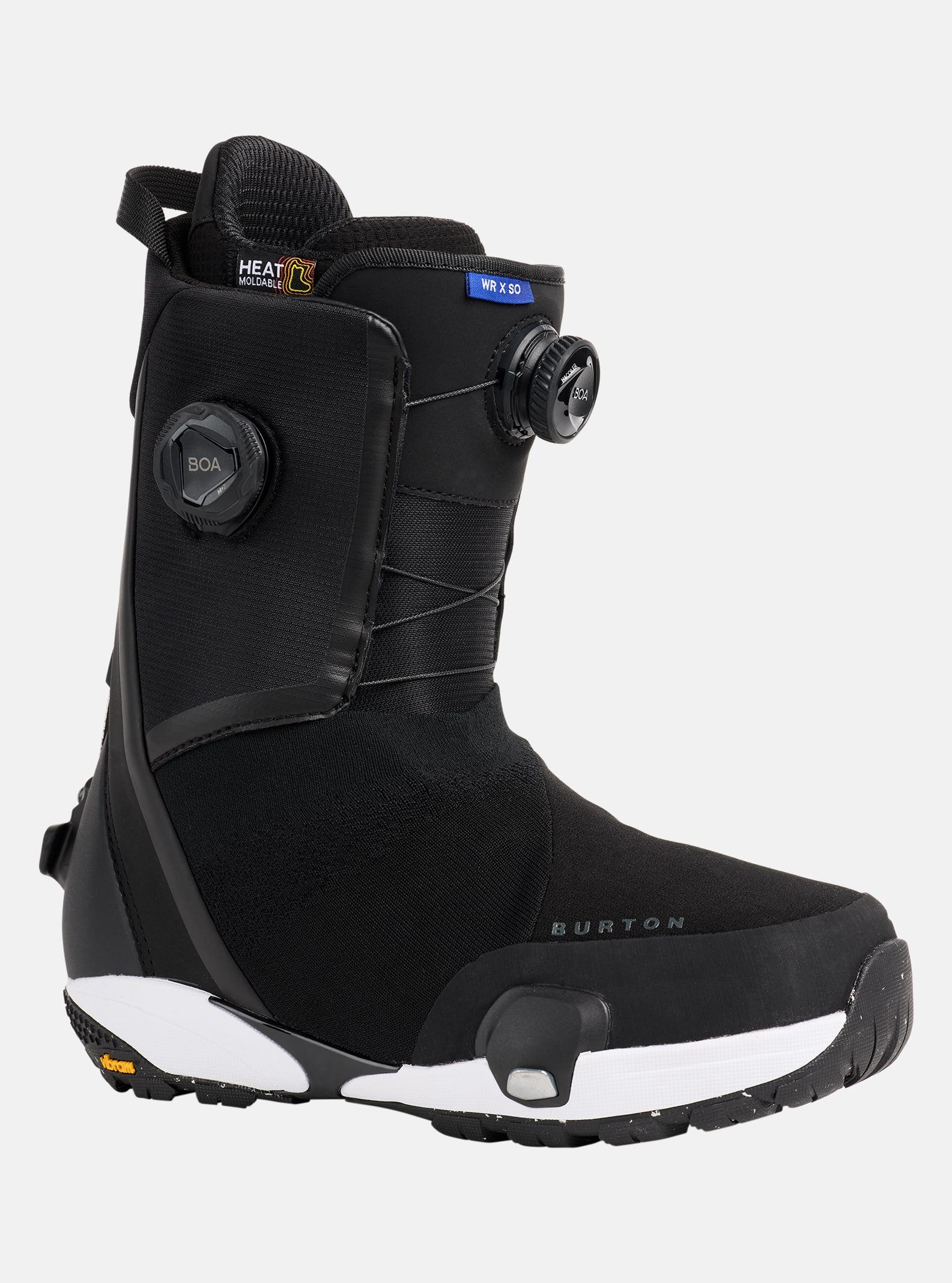 Men's Waverange X Step On Snowboard Boots