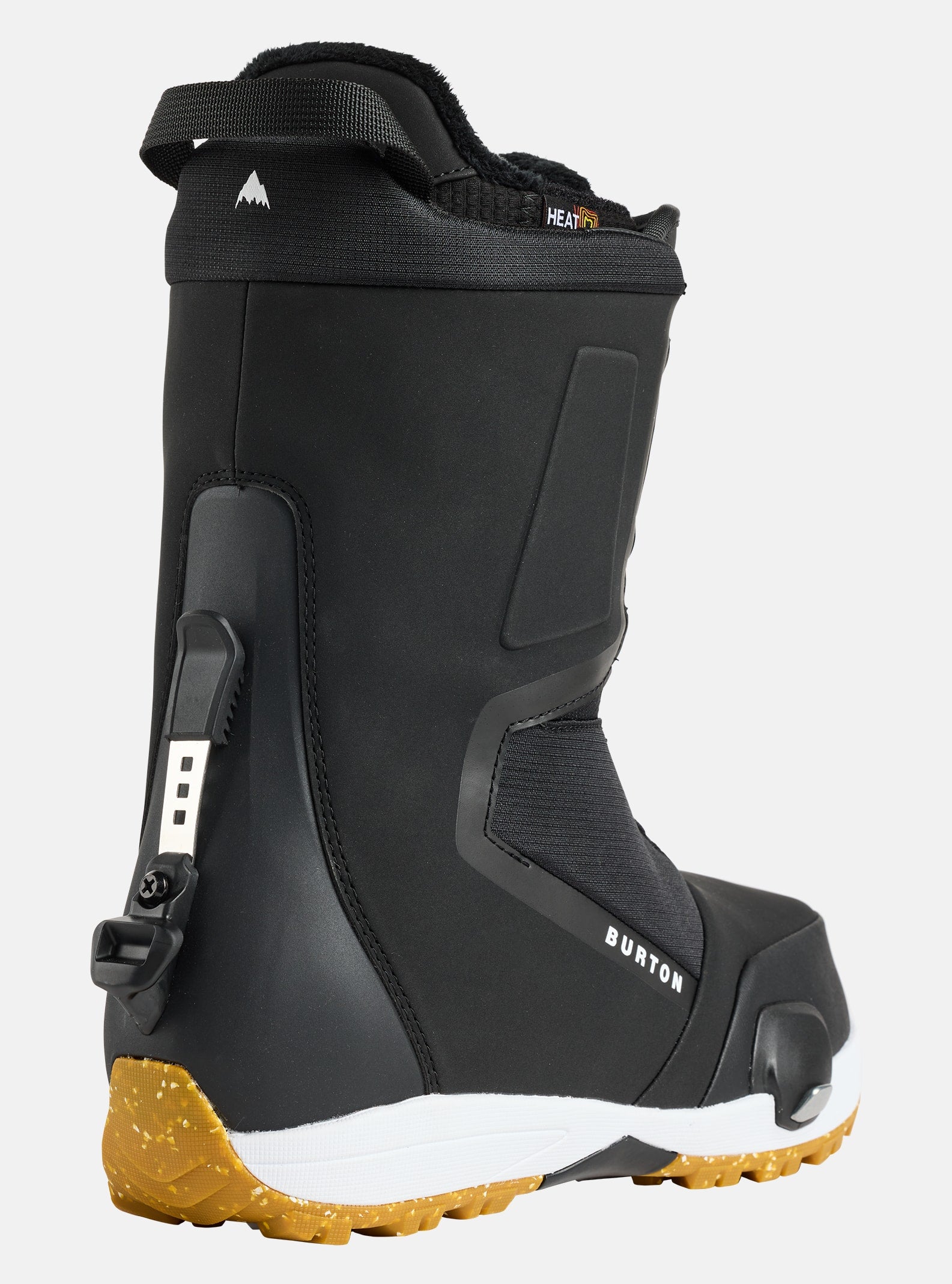 Men's Highshot Wide Step On Snowboard Boots