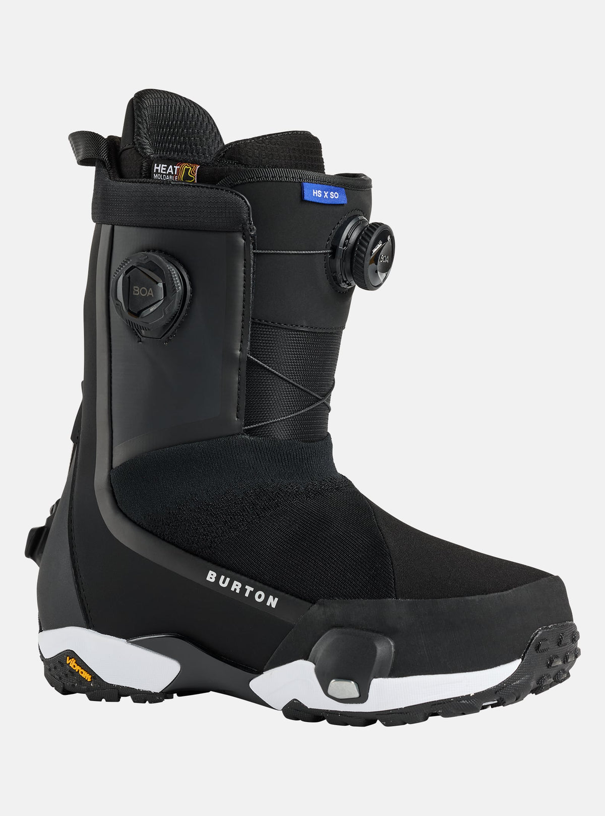 Men's Highshot X Wide Step On Snowboard Boots