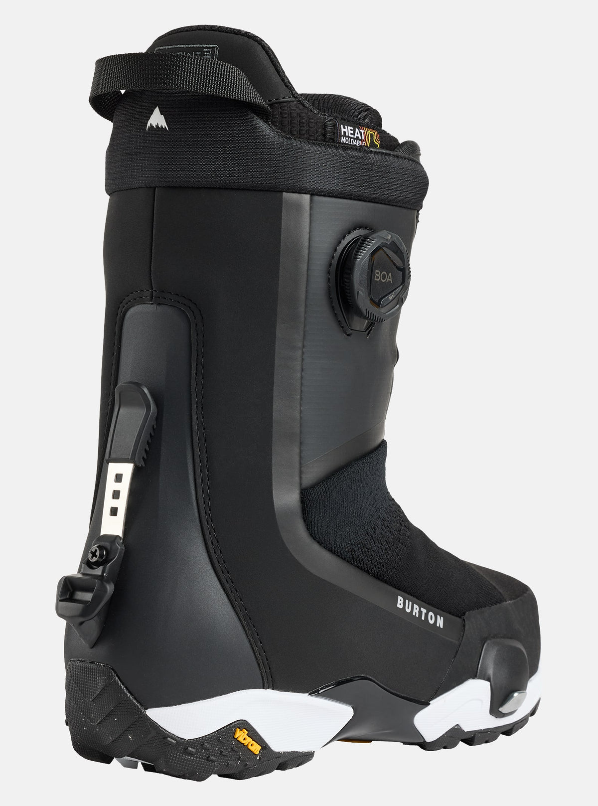Men's Highshot X Wide Step On Snowboard Boots