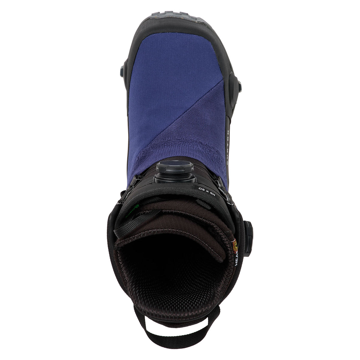 Mens Highshot X Step On Wide Snowboard Boots