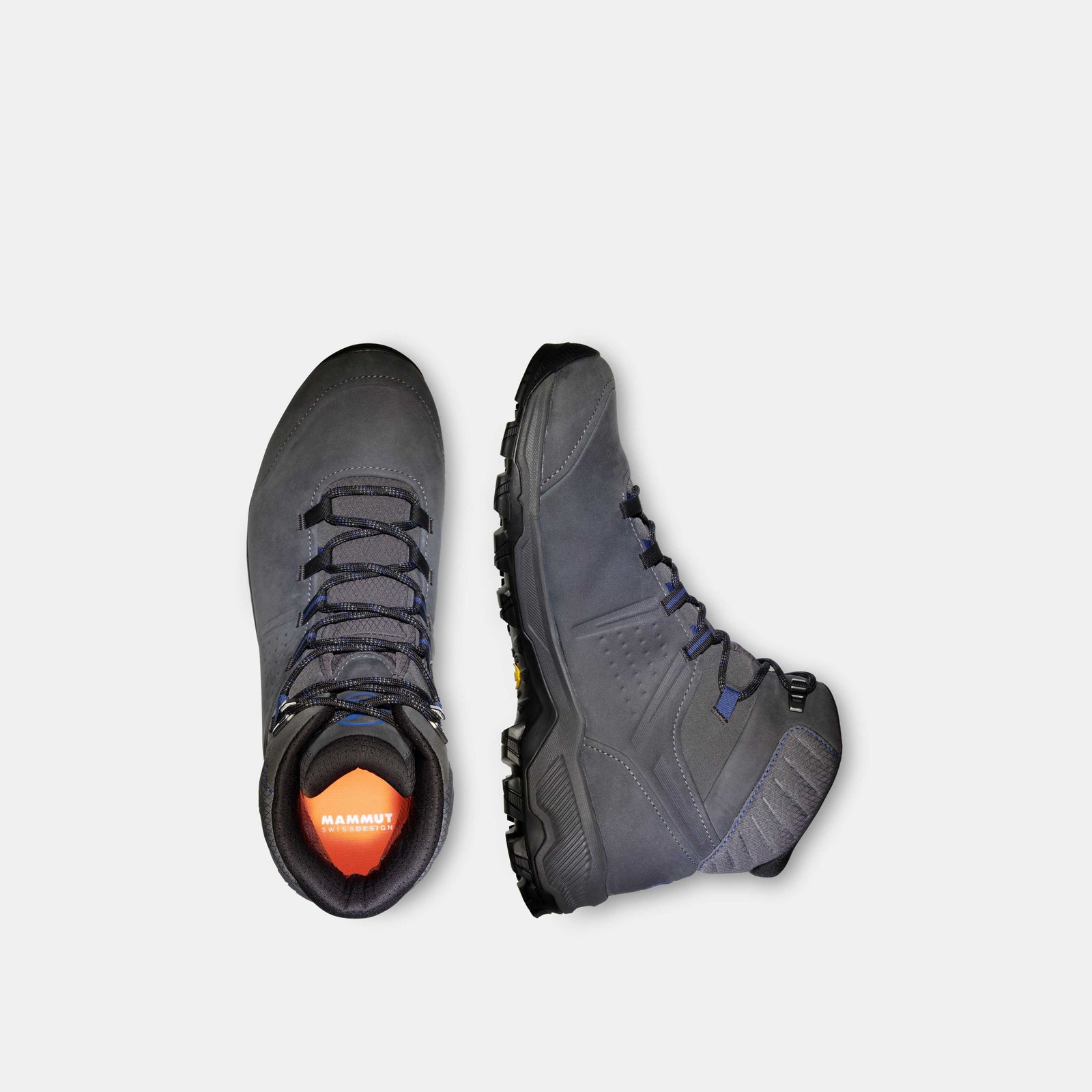 Mercury IV Mid GTX Men