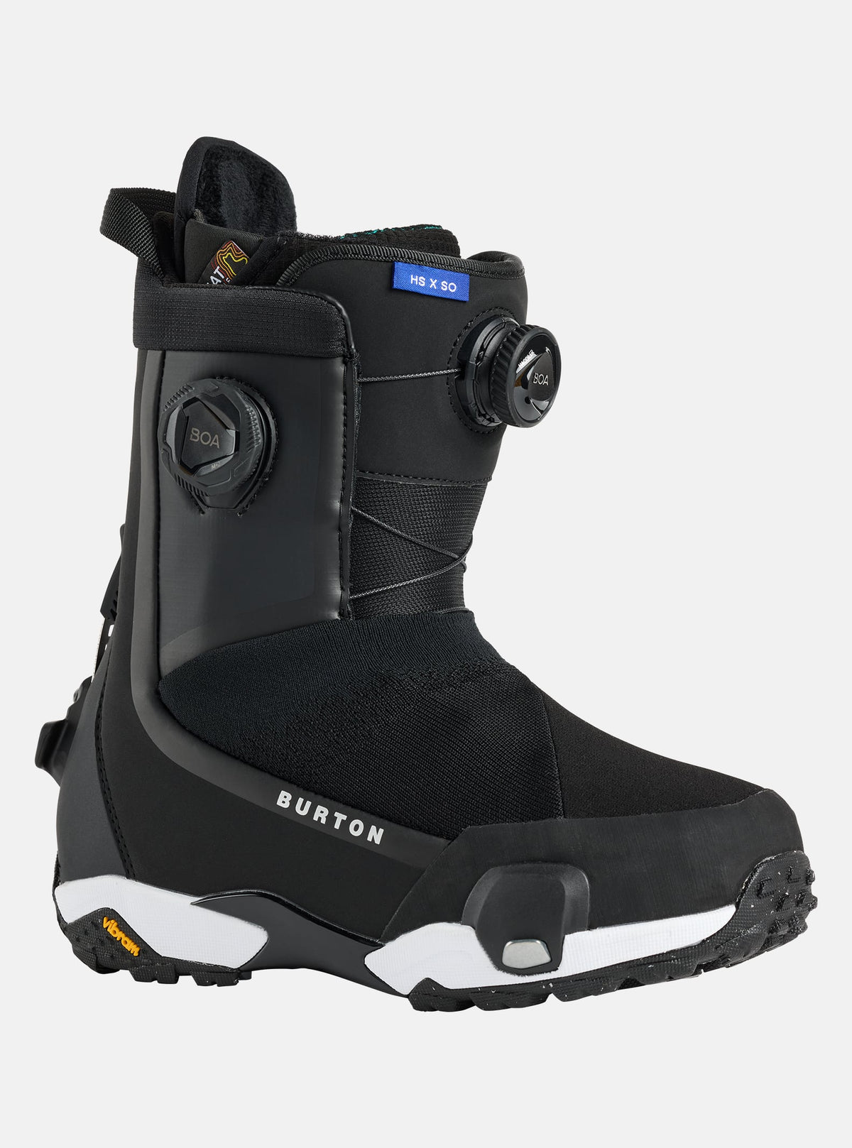 Women's Highshot X Wide Step On Snowboard Boots