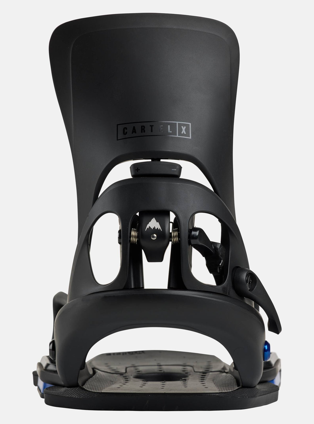 Men's Step On Cartel X EST Snowboard Bindings