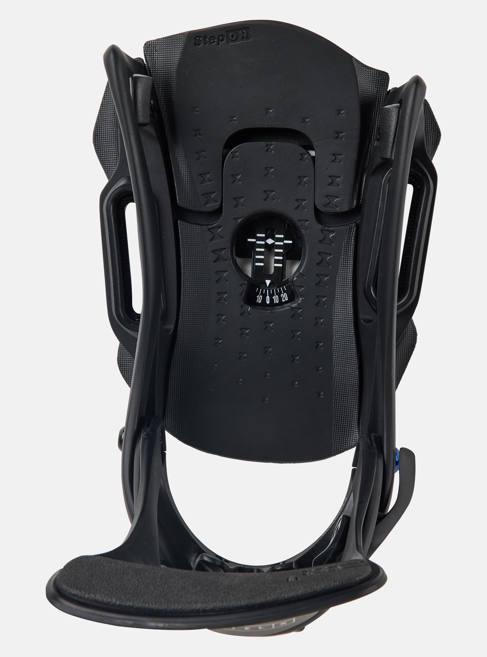 Men's Step On Cartel X EST Snowboard Bindings