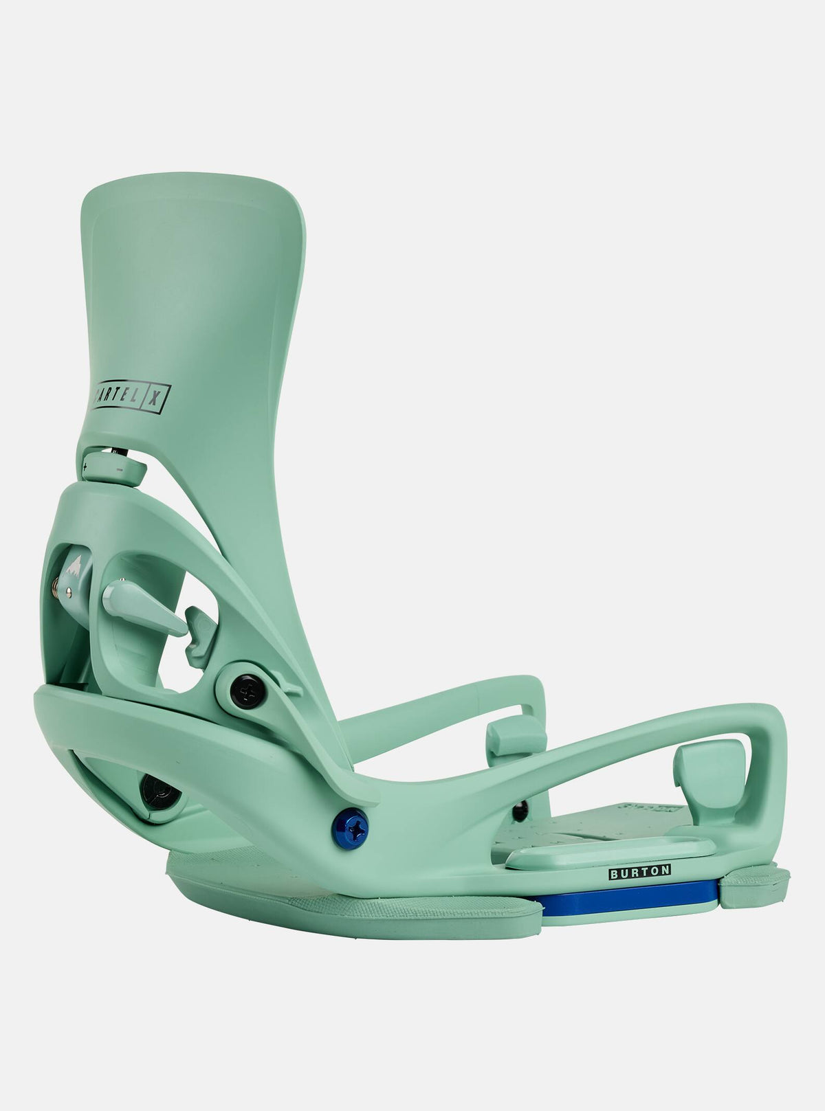Men's Step On Cartel X EST Snowboard Bindings