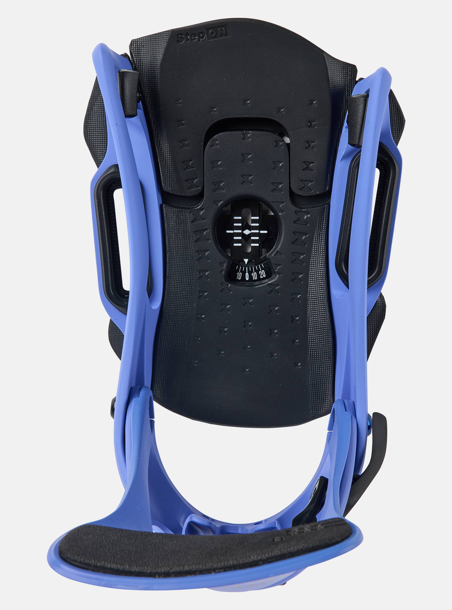 Men's Step On Cartel X EST Snowboard Bindings