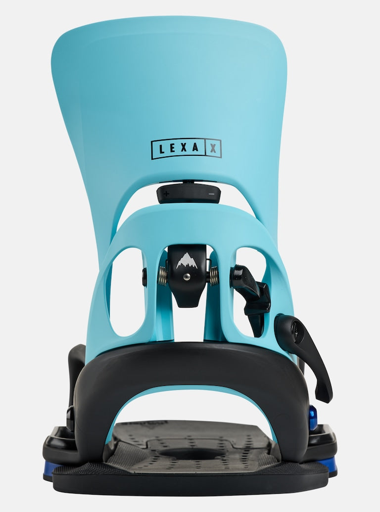 Women's Step On Lexa X EST Snowboard Bindings