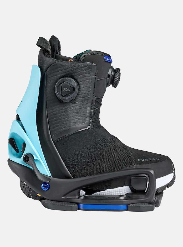Women's Step On Lexa X EST Snowboard Bindings