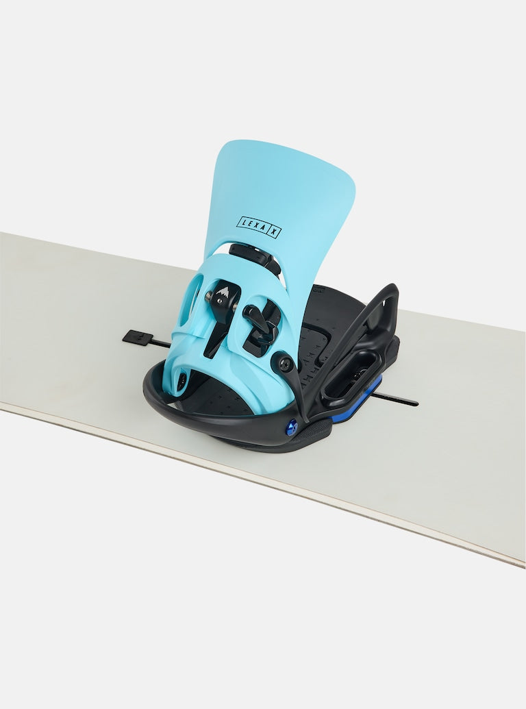 Women's Step On Lexa X EST Snowboard Bindings