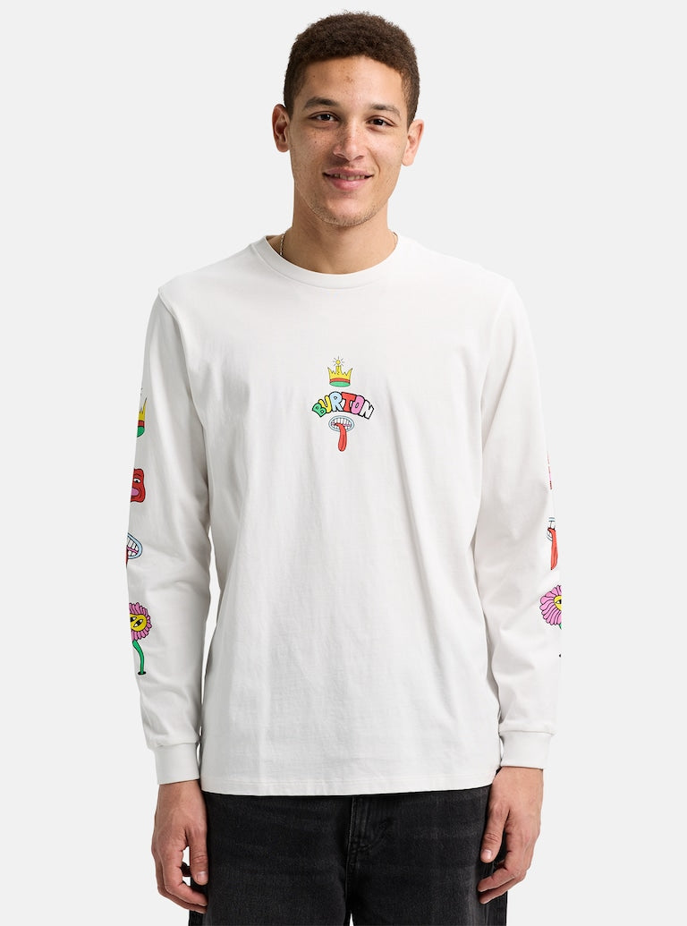 Counterbalance 26 Long Sleeve T-Shirt