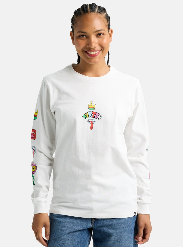 Counterbalance 26 Long Sleeve T-Shirt