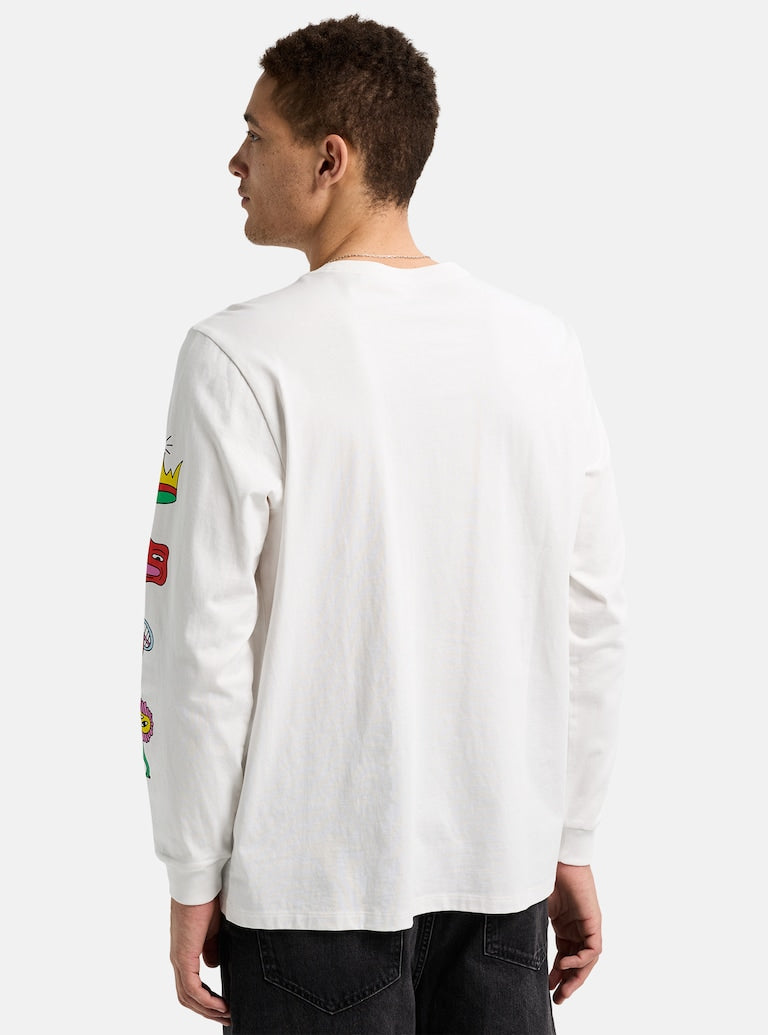 Counterbalance 26 Long Sleeve T-Shirt