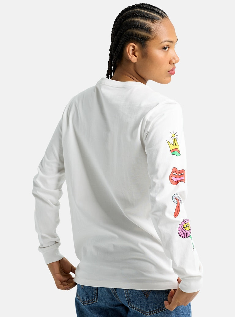 Counterbalance 26 Long Sleeve T-Shirt