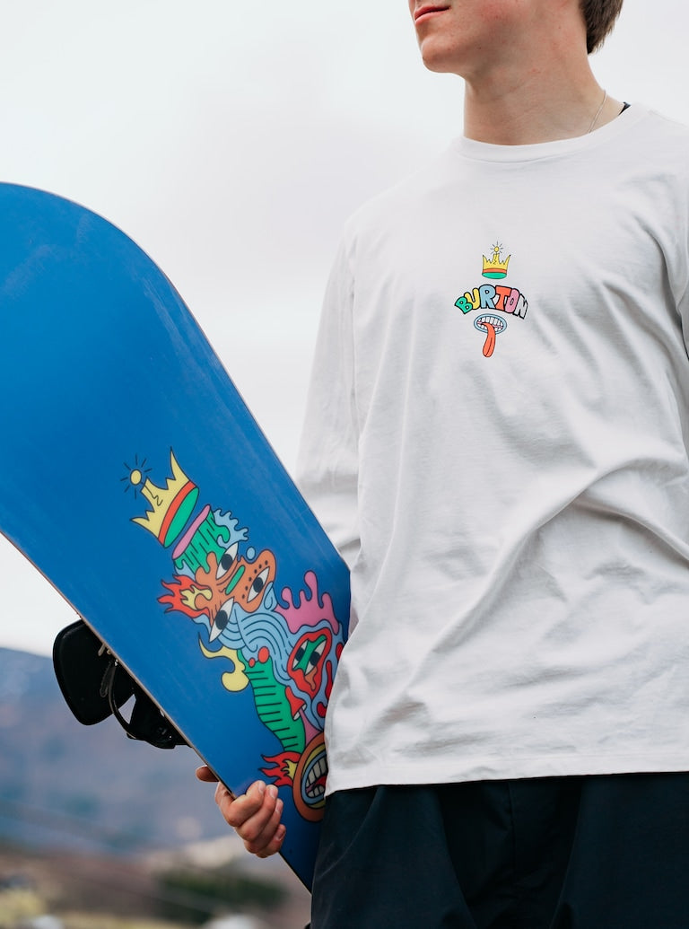Counterbalance 26 Long Sleeve T-Shirt
