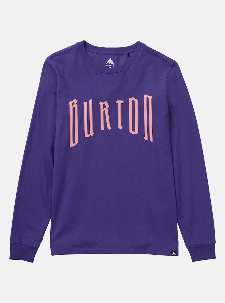 Chinclip Long Sleeve T-Shirt