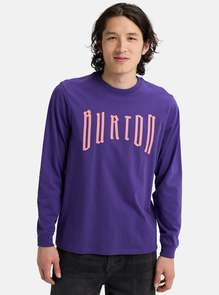 Chinclip Long Sleeve T-Shirt