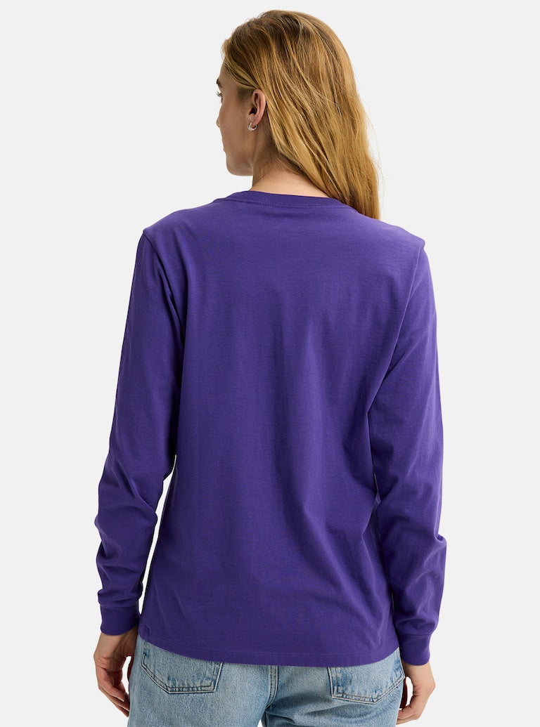 Chinclip Long Sleeve T-Shirt