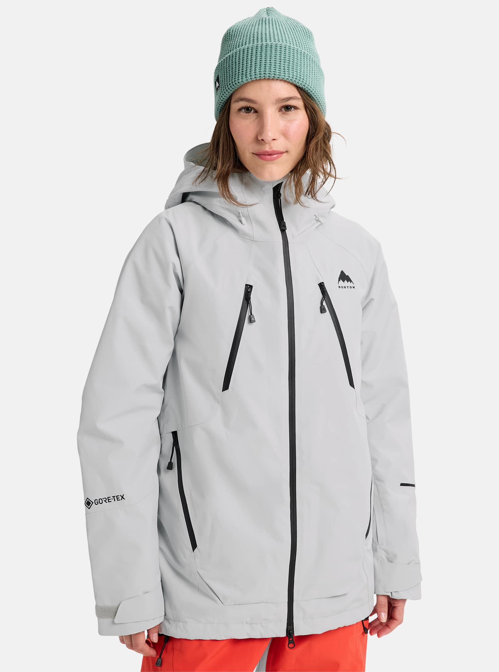 Women's Reserve GORE-TEX 2L Insulated Jacket