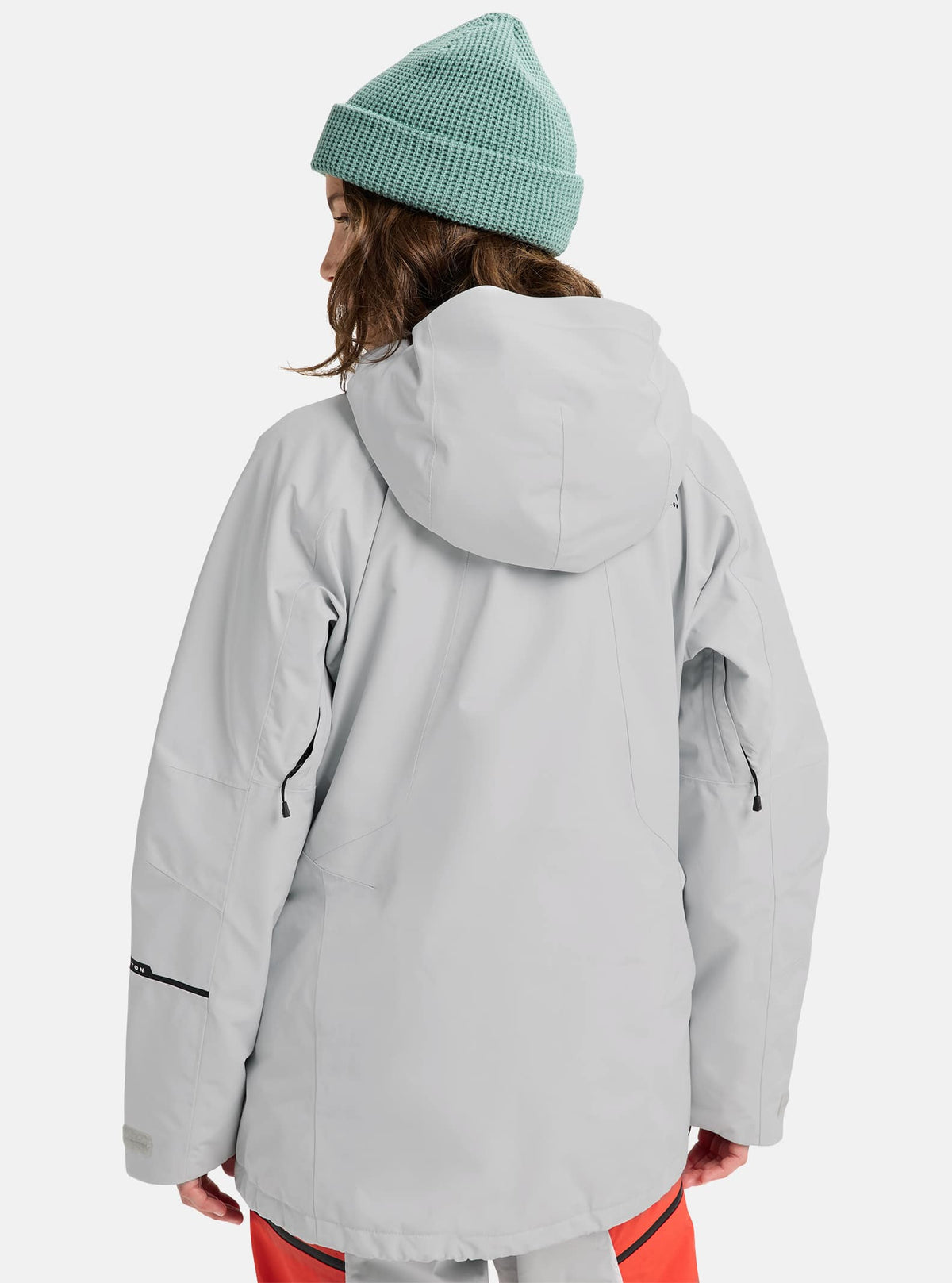 Women's Reserve GORE-TEX 2L Insulated Jacket