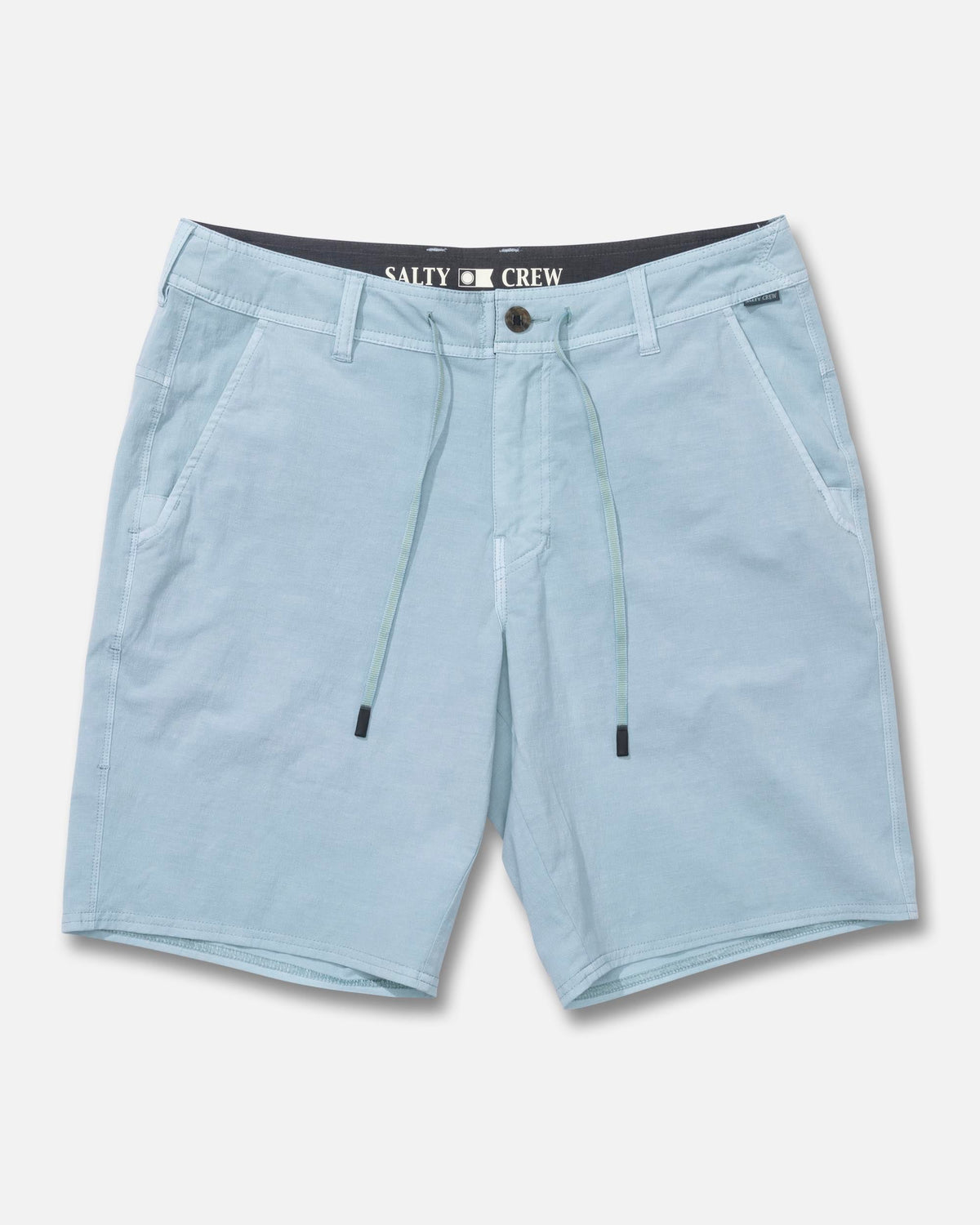 Mens Transom Overdye Walk Short Marine - Image 1