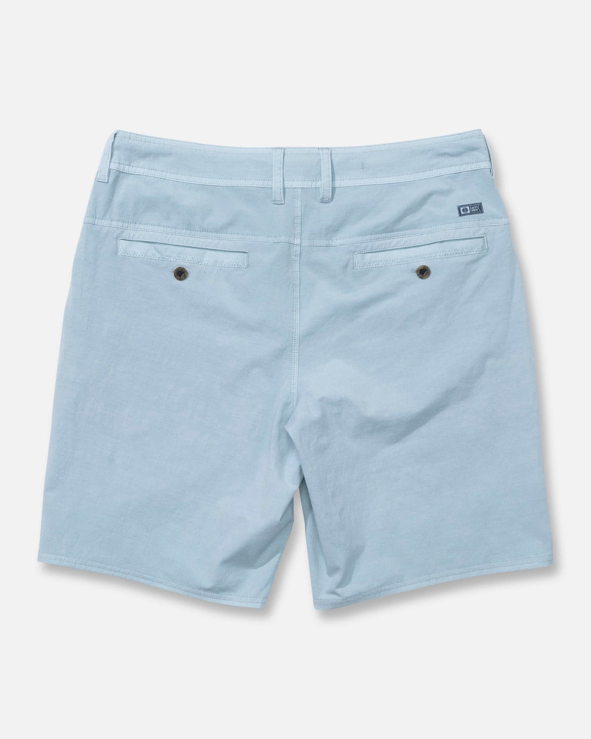 Mens Transom Overdye Walk Short Marine - Image 2