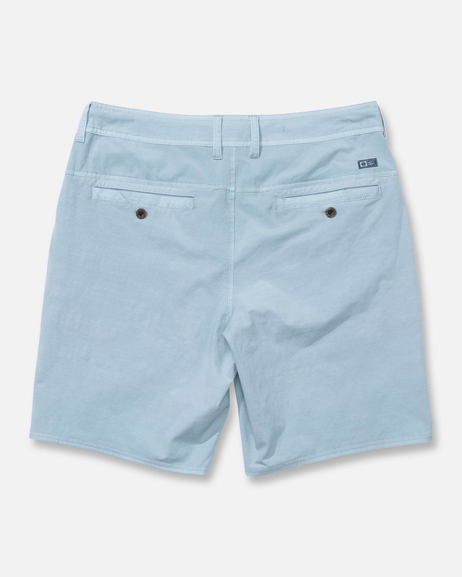 Mens Transom Overdye Walk Short Marine - Image 2