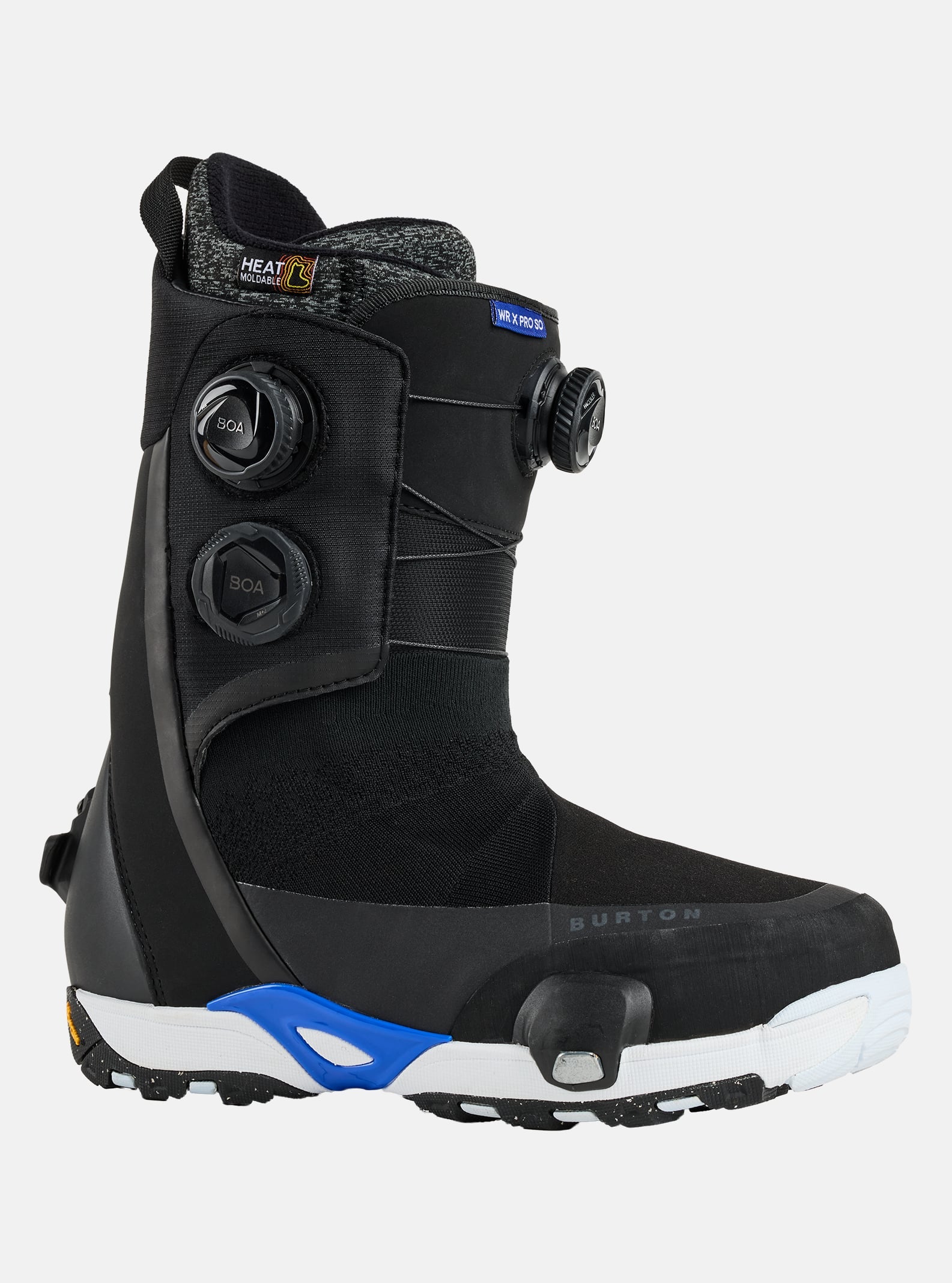 Men's Waverange X Pro Step On Snowboard Boots