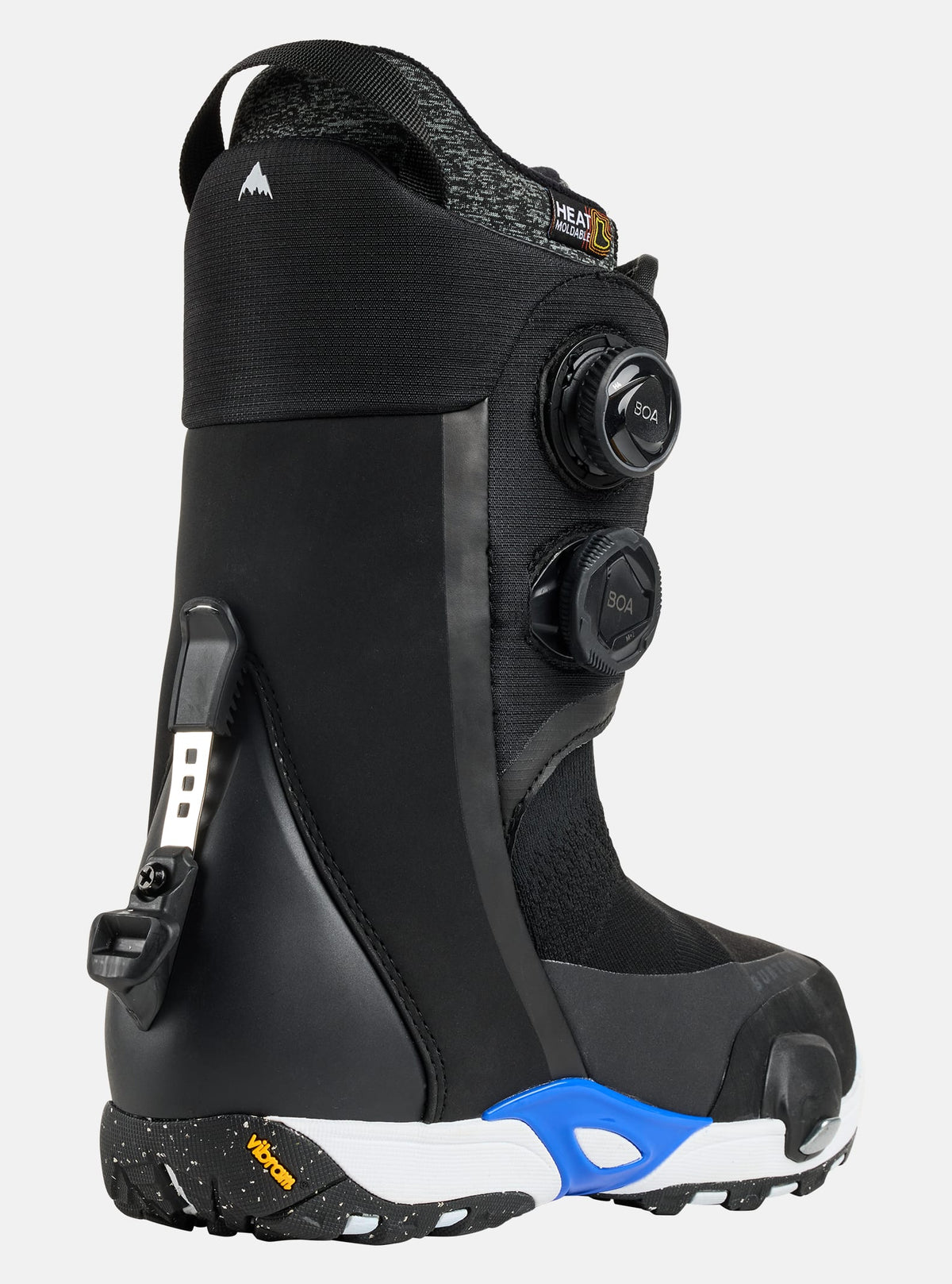 Men's Waverange X Pro Step On Snowboard Boots