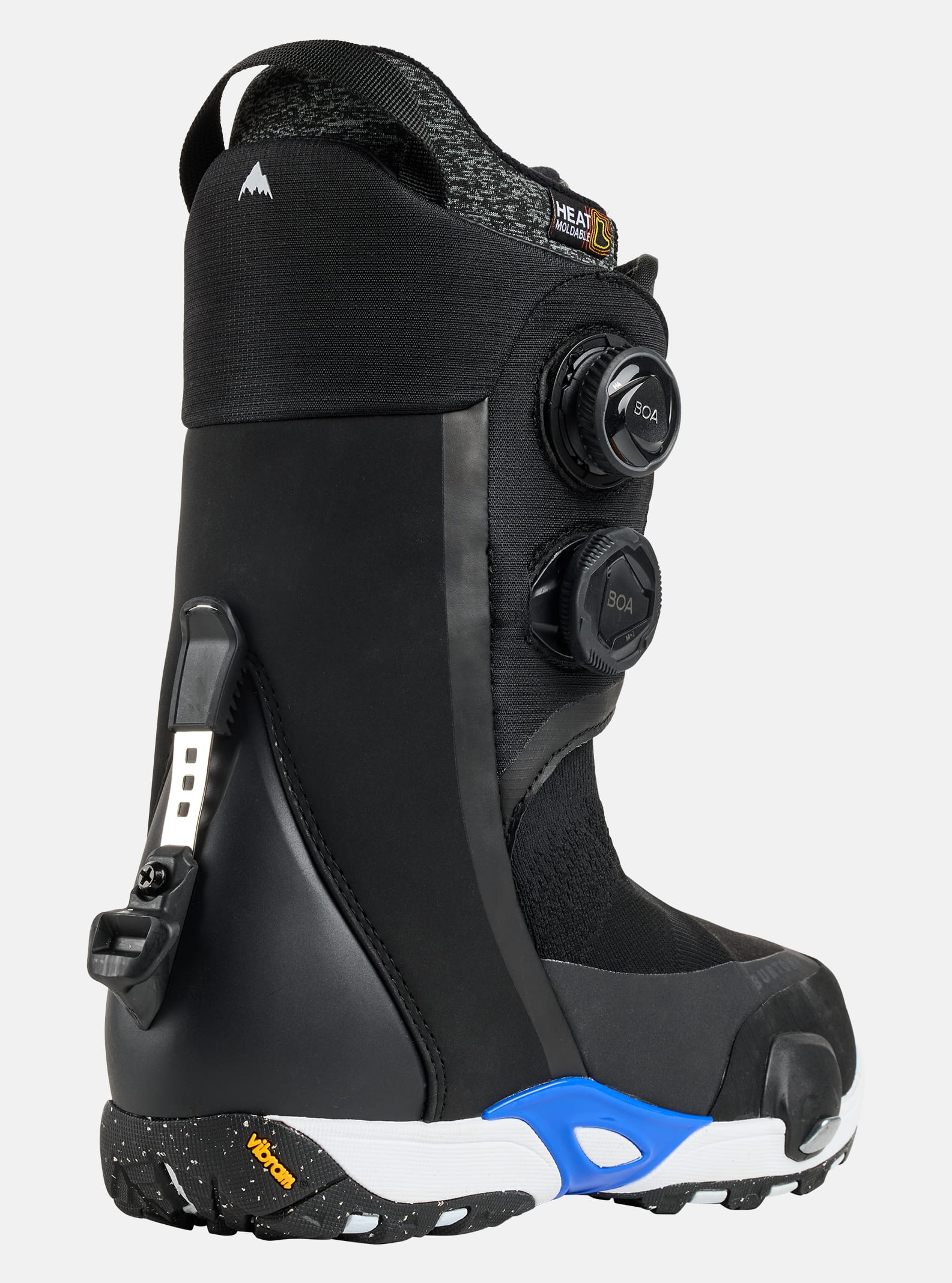 Men's Waverange X Pro Step On Snowboard Boots