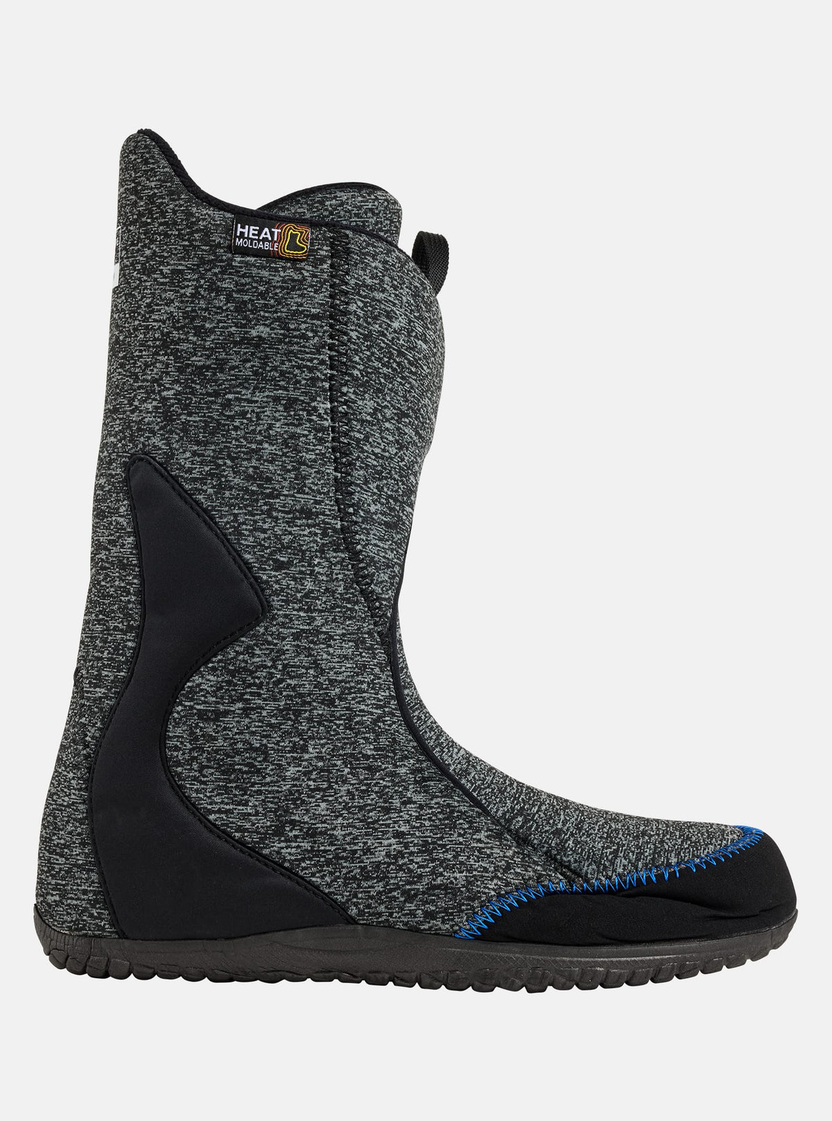 Men's Waverange X Pro Step On Snowboard Boots
