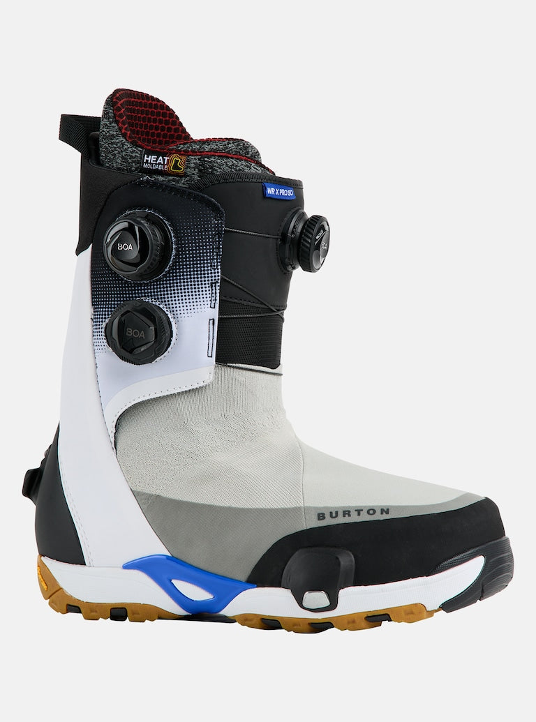 Men's Waverange X Pro Step On Snowboard Boots