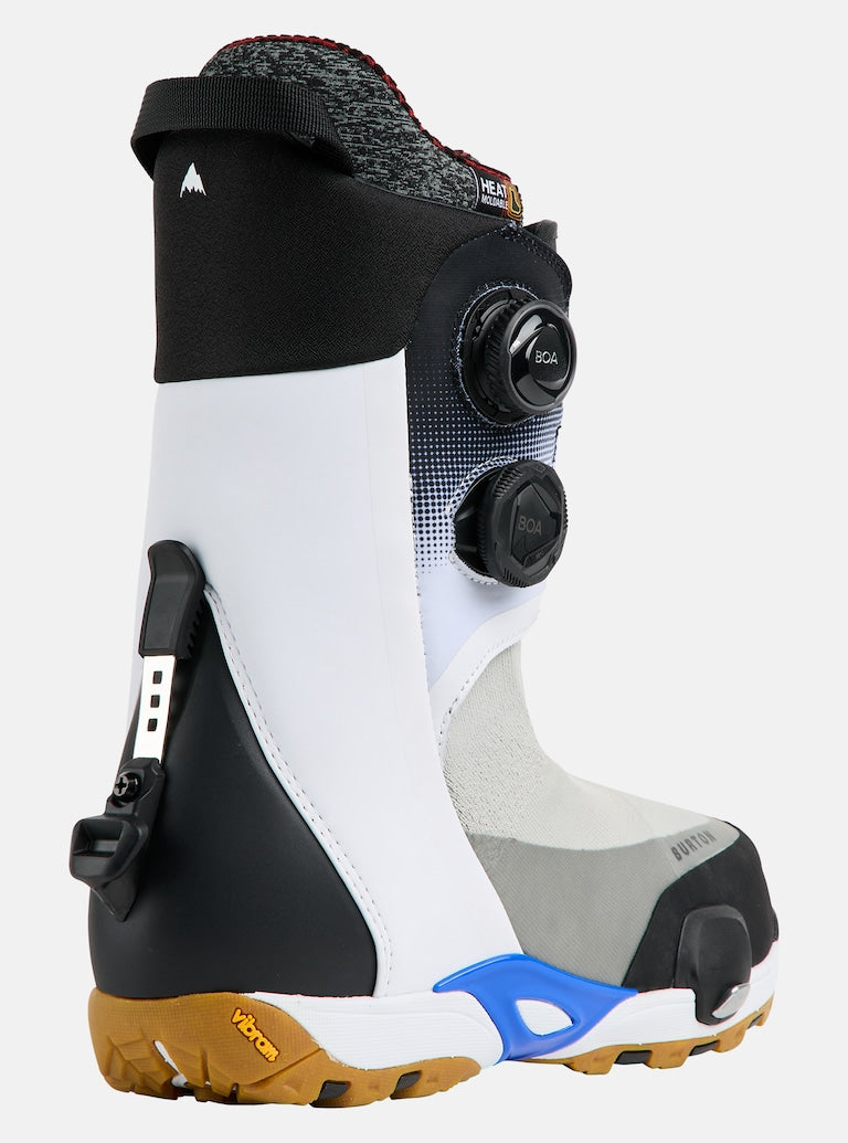 Waverange X Pro Wide Step On Snowboard Boots