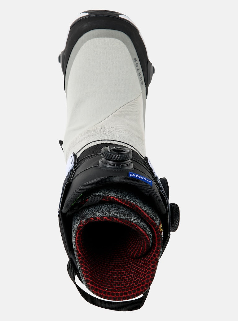 Men's Waverange X Pro Step On Snowboard Boots