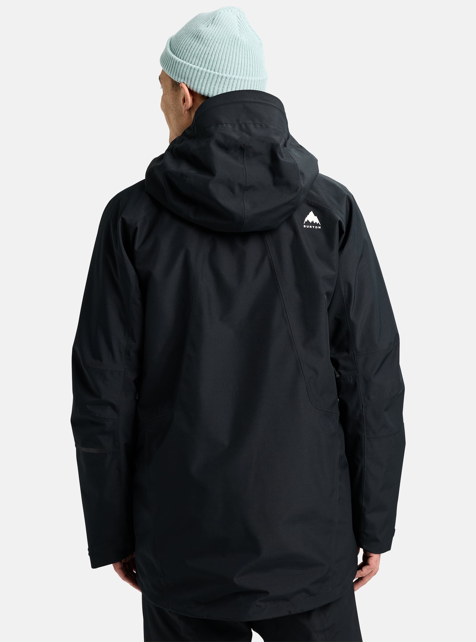 Men's Reserve 2L 3-In-1 Jacket