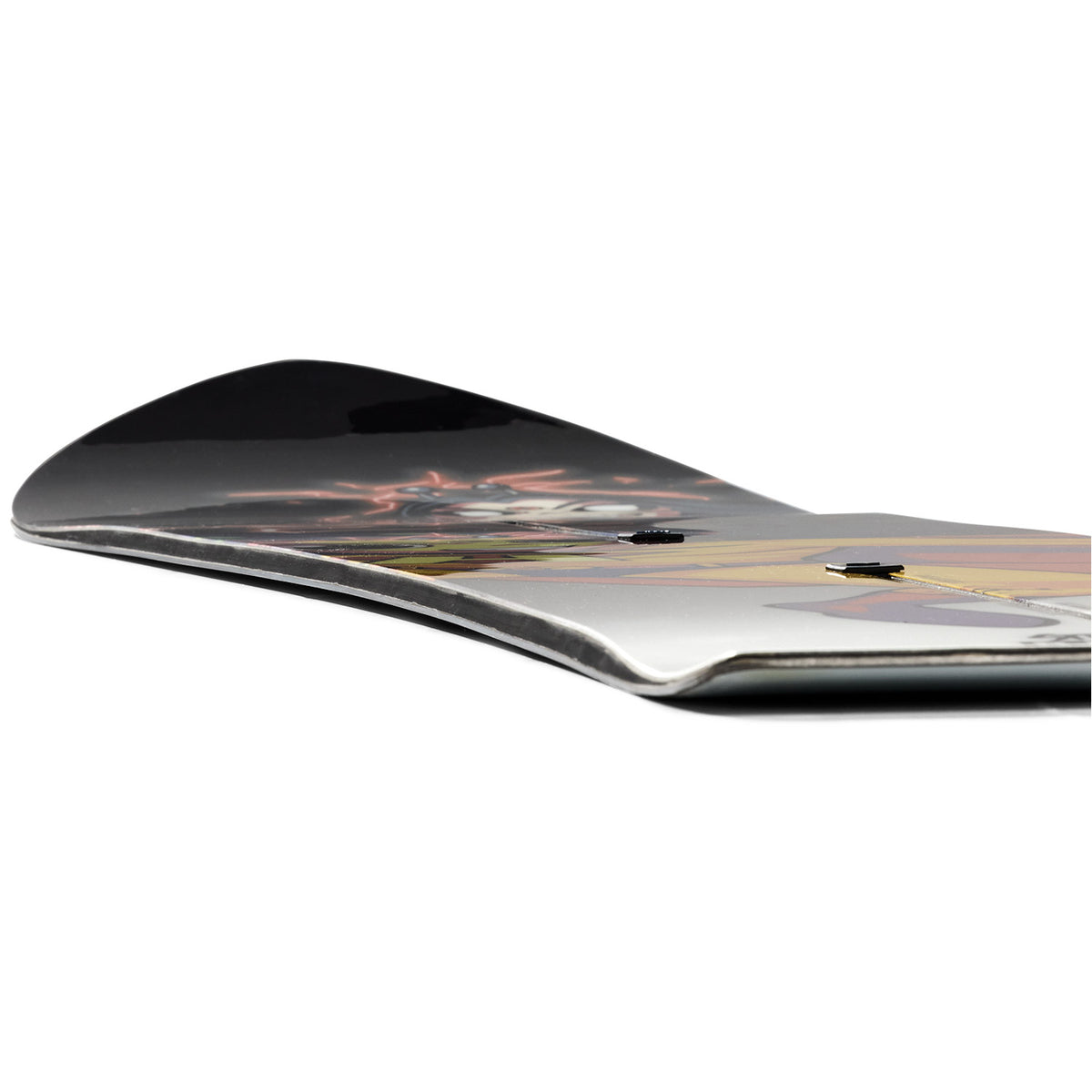 Steve Aoki Skipjack Snowboard