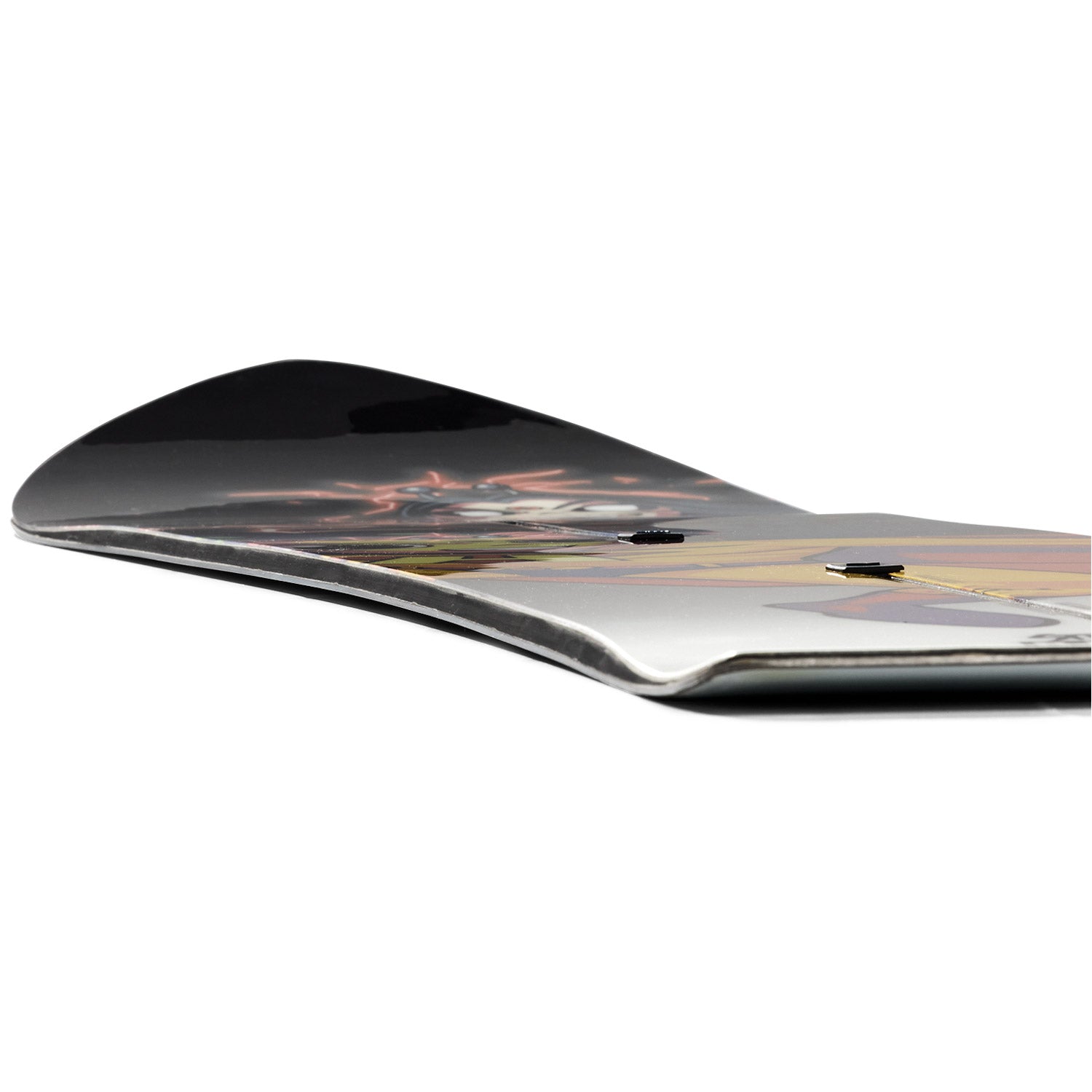 Steve Aoki Skipjack Snowboard