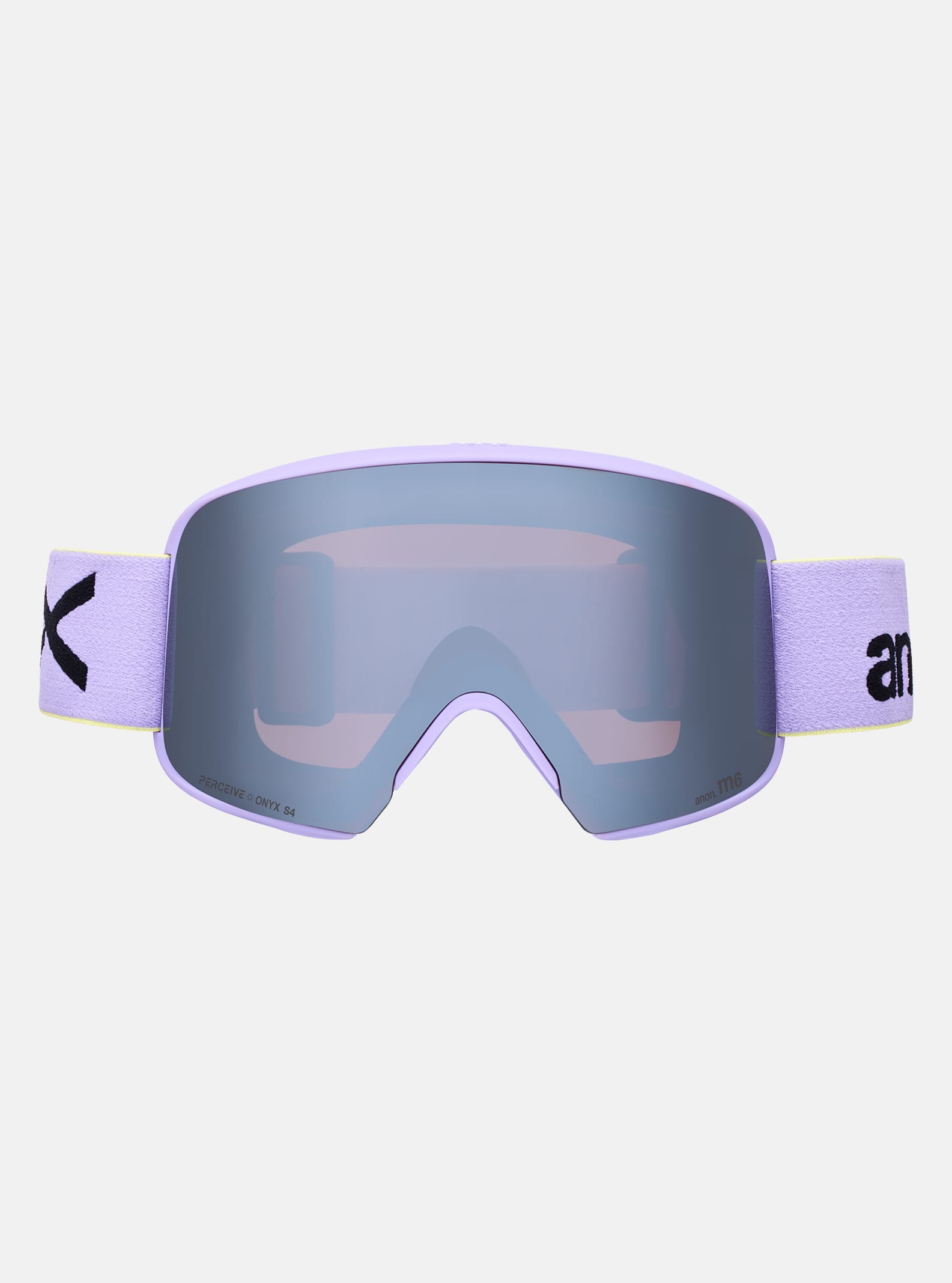 M6 Low Bridge Fit Snow Goggle + Bonus Lens + MFI Face Mask
