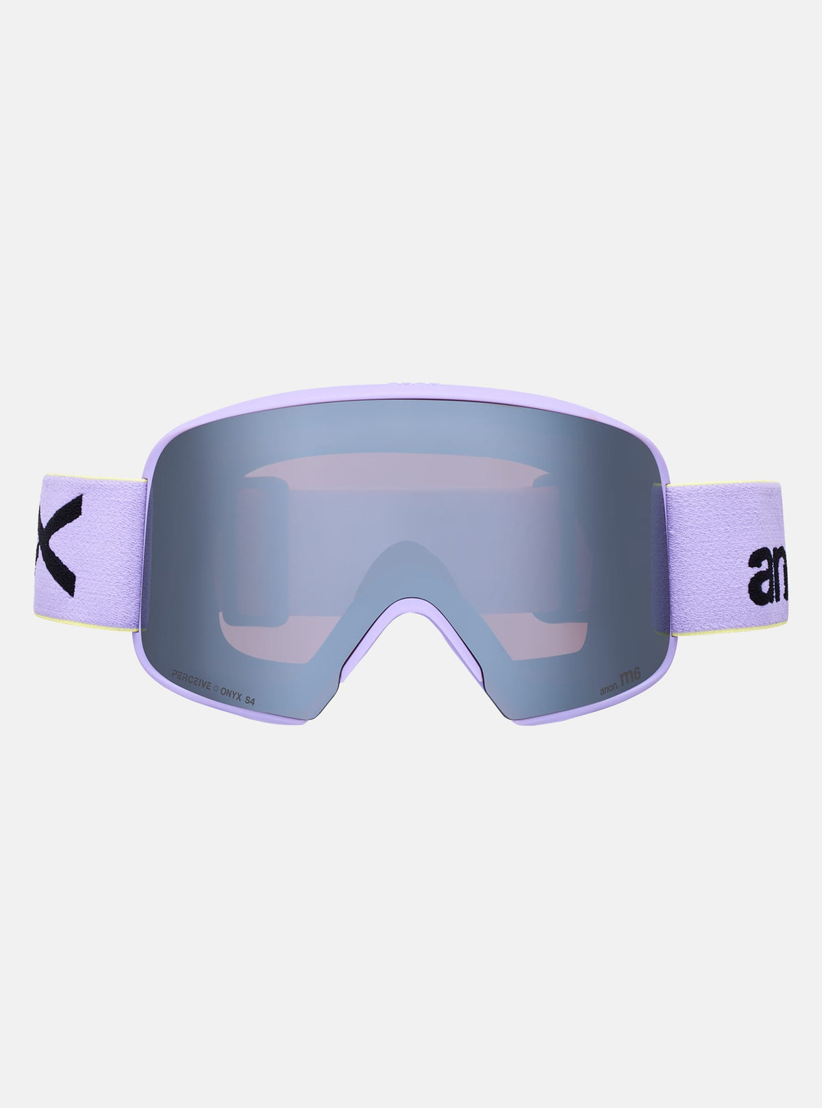 M6 Snow Goggle + Bonus Lens + MFI Face Mask