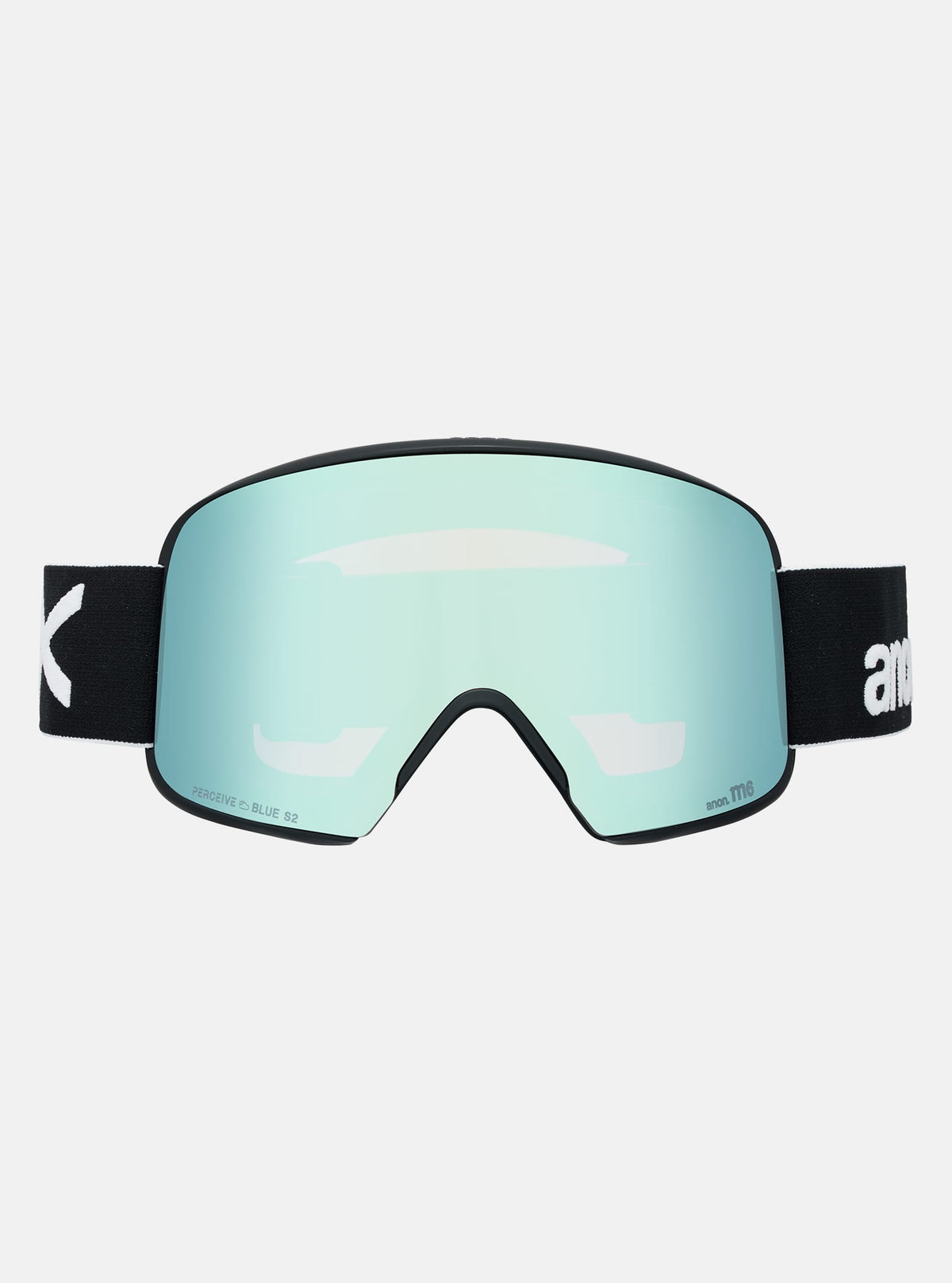 M6 Snow Goggle + Bonus Lens + MFI Face Mask