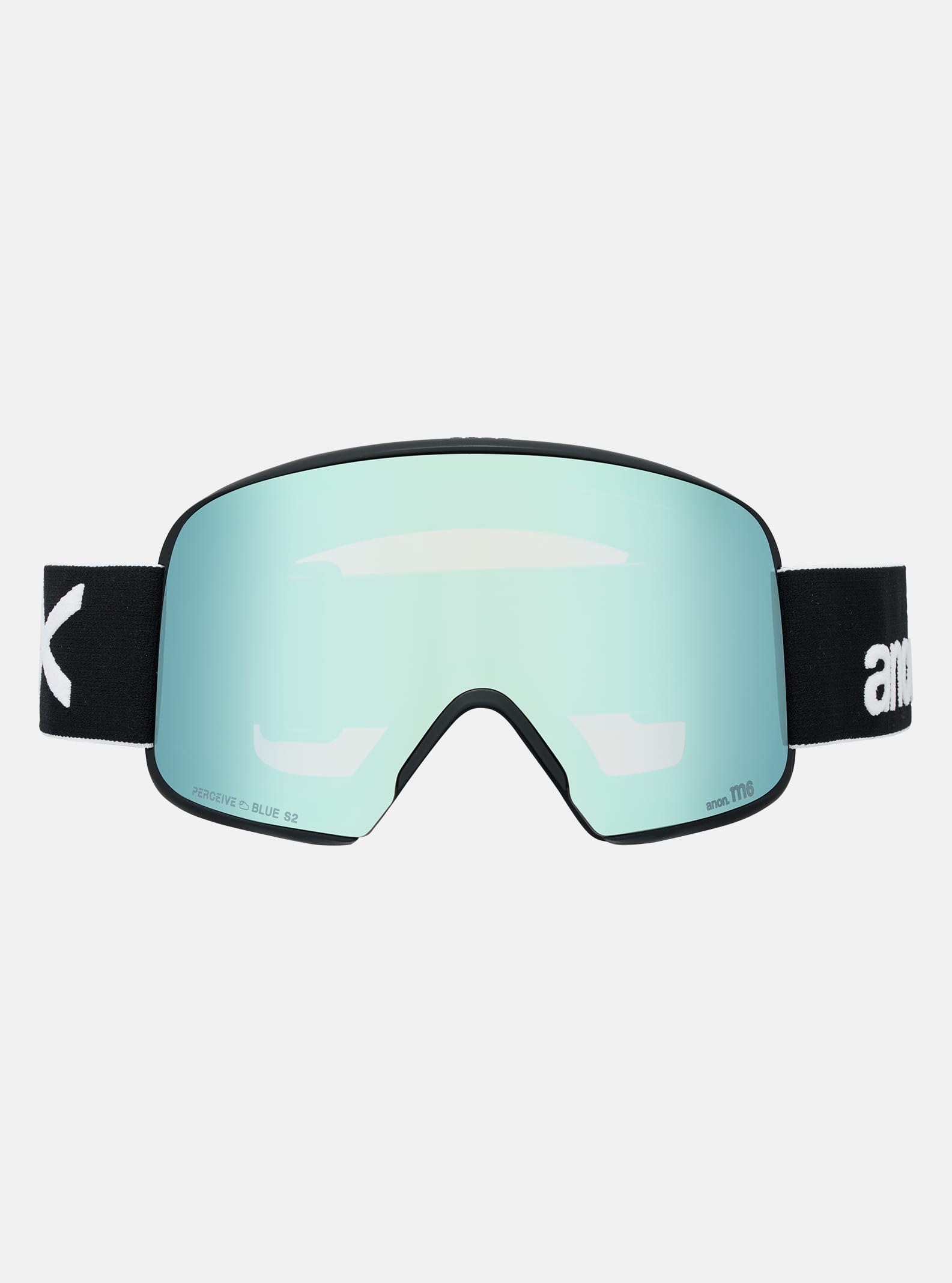M6 Snow Goggle + Bonus Lens + MFI Face Mask